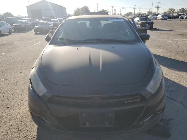 2013 Dodge Dart SXT