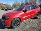 2014 Jeep Grand Cherokee SRT-8