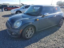 2011 Mini Cooper en venta en Midway, FL