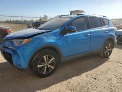 2018 Toyota Rav4 Adventure en venta en Houston, TX