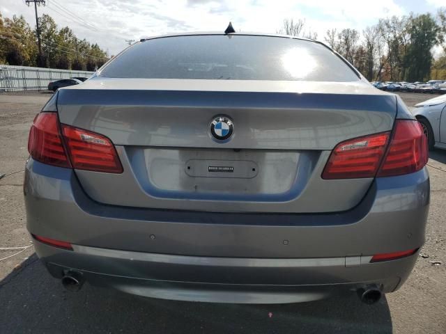 2011 BMW 535 XI