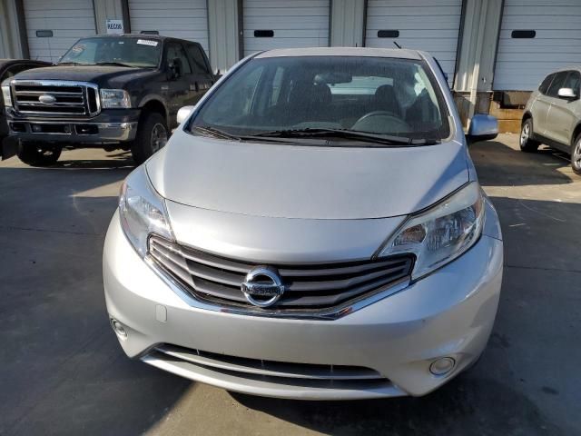 2014 Nissan Versa Note S