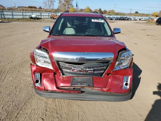 2015 GMC Terrain SLT