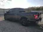 2018 Ford F150 Super Cab