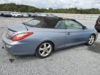 2008 Toyota Camry Solara SE