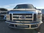 2008 Ford F250 Super Duty