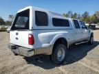 2008 Ford F450 Super Duty