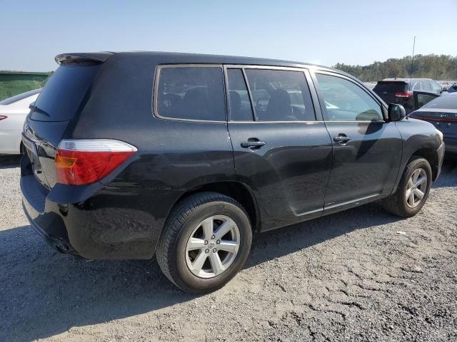 2010 Toyota Highlander