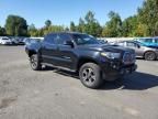 2017 Toyota Tacoma Double Cab