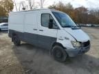 2005 Sprinter 2500 Sprinter