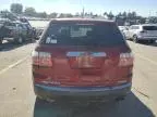 2007 GMC Acadia SLT-2