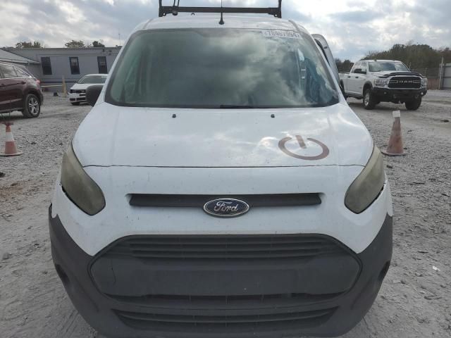 2014 Ford Transit Connect XL