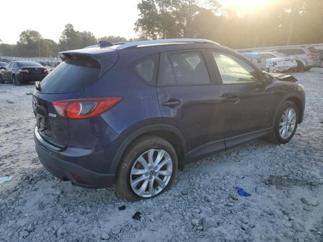 2014 Mazda CX-5 GT