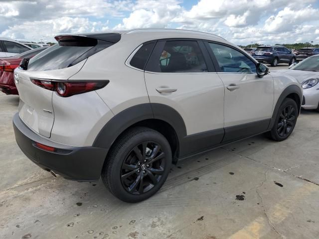 2024 Mazda CX-30 Select