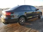 2015 Volkswagen Jetta Base