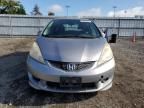 2009 Honda FIT Sport