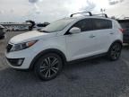 2016 KIA Sportage EX