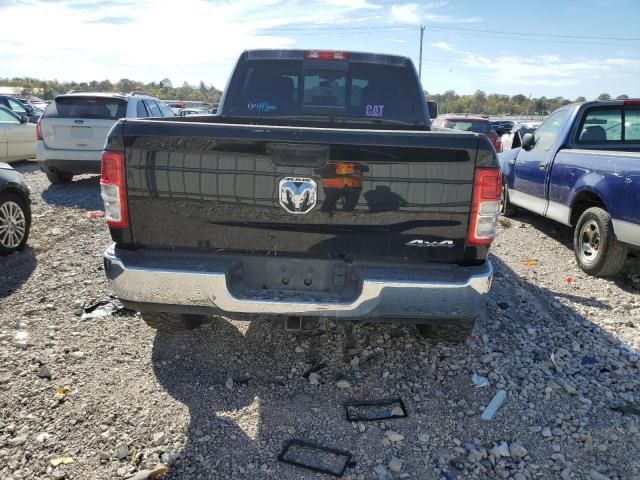 2019 Dodge RAM 2500 Tradesman