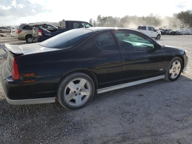 2007 Chevrolet Monte Carlo SS