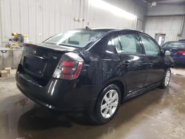 2010 Nissan Sentra 2.0