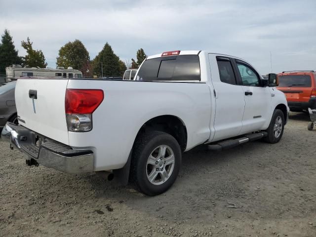 2008 Toyota Tundra Double Cab