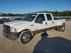 2003 Ford F350 Super Duty en venta en Harleyville, SC