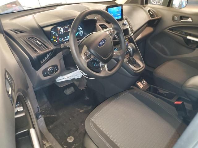 2023 Ford Transit Connect XLT