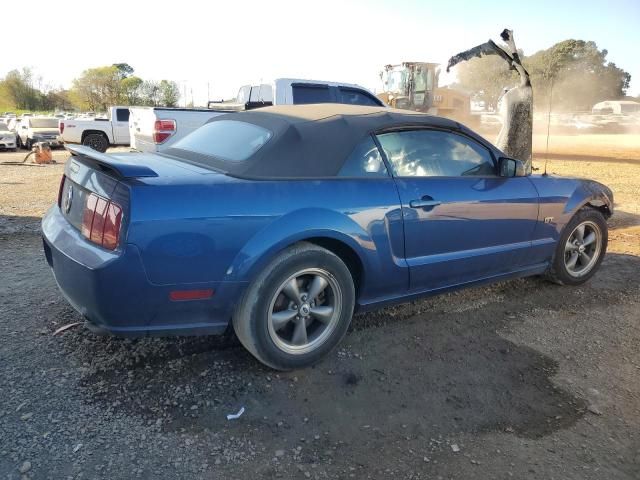 2006 Ford Mustang GT