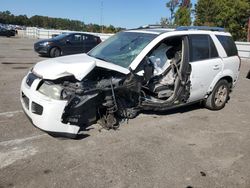 2007 Saturn Vue en venta en Dunn, NC