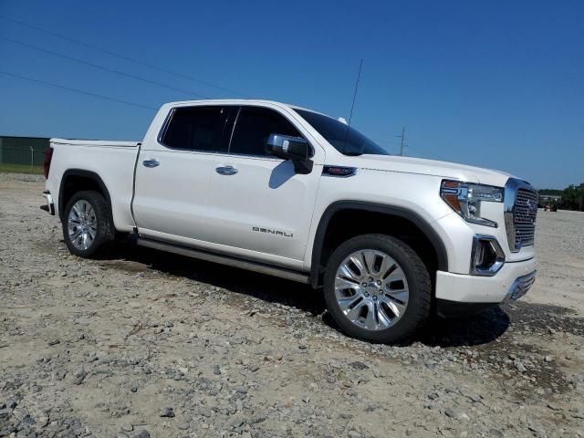 2020 GMC Sierra K1500 Denali