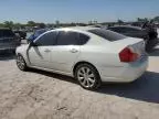 2006 Infiniti M35 Base