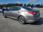 2013 KIA Optima SX