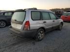 2003 Subaru Forester 2.5X