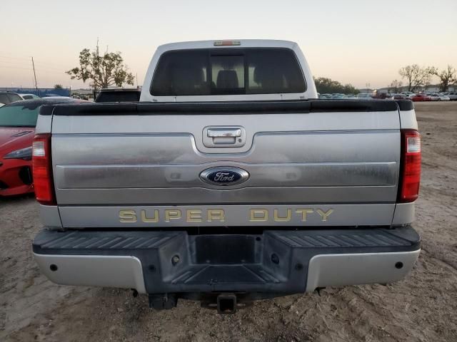 2016 Ford F250 Super Duty