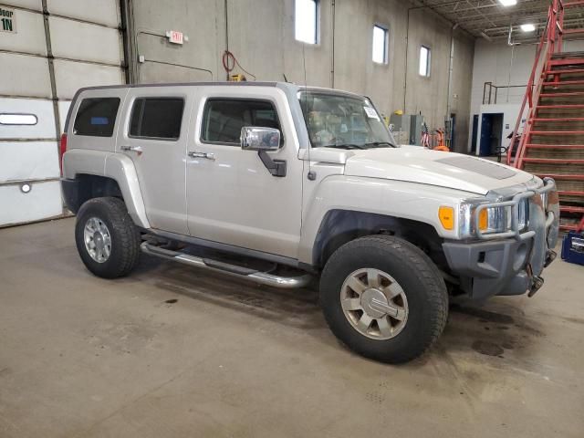 2007 Hummer H3