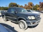 2000 Toyota Tundra Access Cab Limited