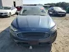 2019 Ford Fusion S