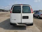 2012 Chevrolet Express G2500