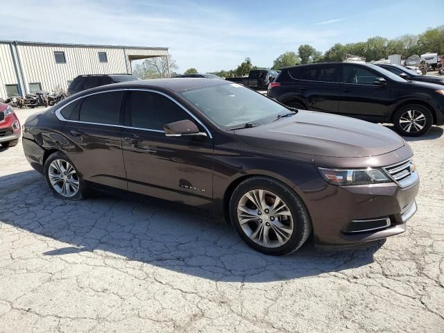 2015 Chevrolet Impala LT