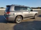 2013 Lexus LX 570