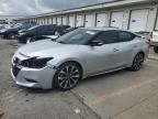 2016 Nissan Maxima 3.5S