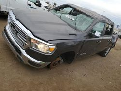 Dodge 1500 Laramie Vehiculos salvage en venta: 2023 Dodge 1500 Laramie