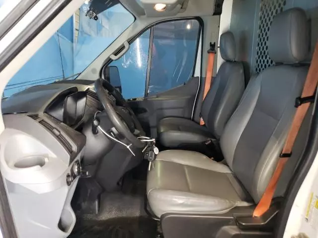 2015 Ford Transit T-350