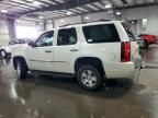 2011 Chevrolet Tahoe K1500 LTZ