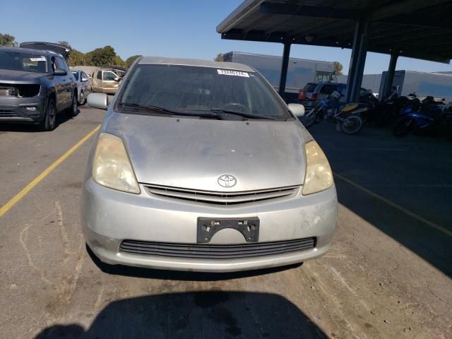 2005 Toyota Prius