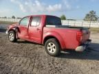 2010 Nissan Frontier Crew Cab SE