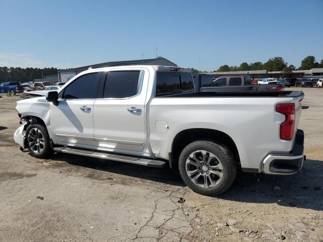 2023 Chevrolet Silverado K1500 High Country