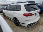 2019 BMW X7 XDRIVE50I