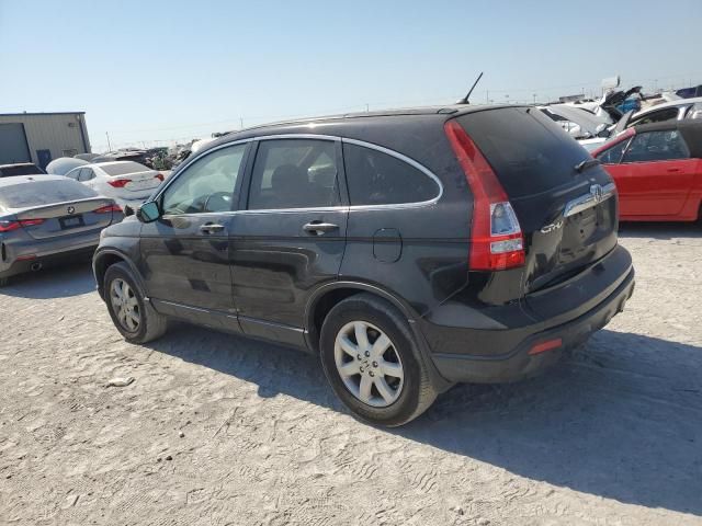 2008 Honda CR-V EX