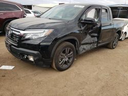 Honda Vehiculos salvage en venta: 2019 Honda Ridgeline Sport